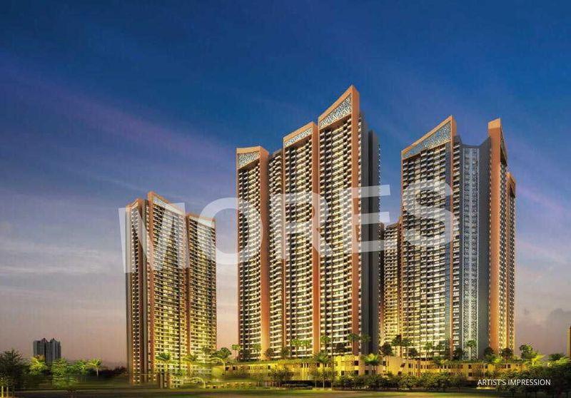 Arihant Aspire Amenities