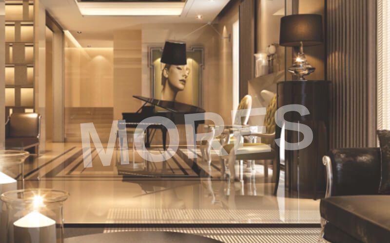 Arihant Aspire Amenities