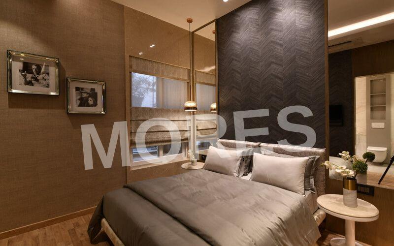 Arihant Aspire Amenities
