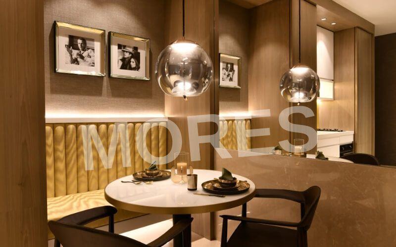 Arihant Aspire Amenities
