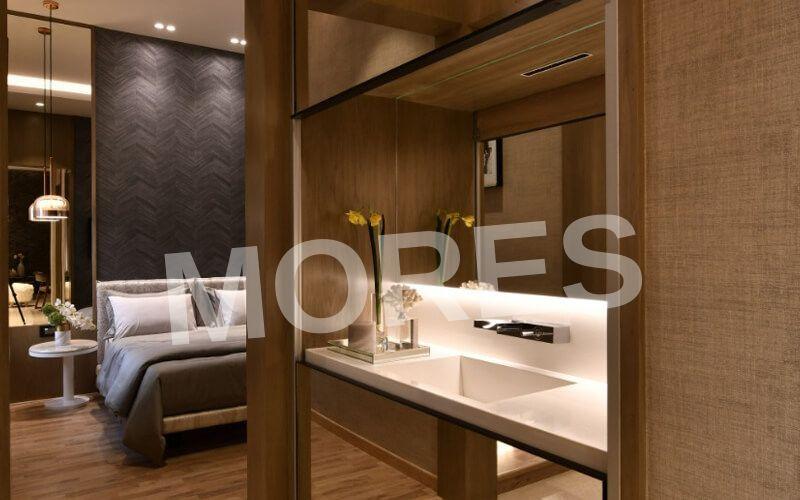 Arihant Aspire Amenities
