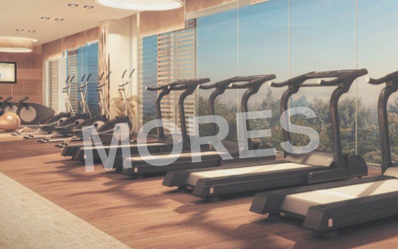 Arihant Aspire Amenities