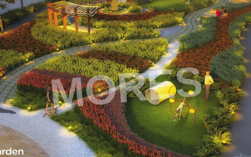 Arihant Aspire Amenities