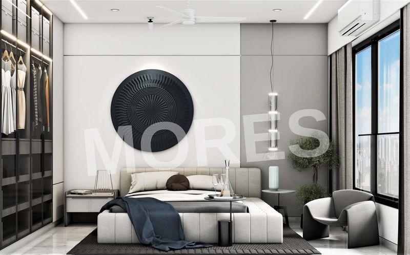 Saptrishi Shree Balaji 7 Amenities
