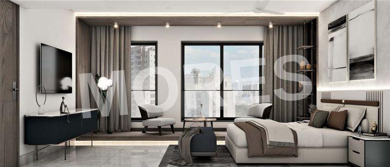 Saptrishi Shree Balaji 7 Amenities