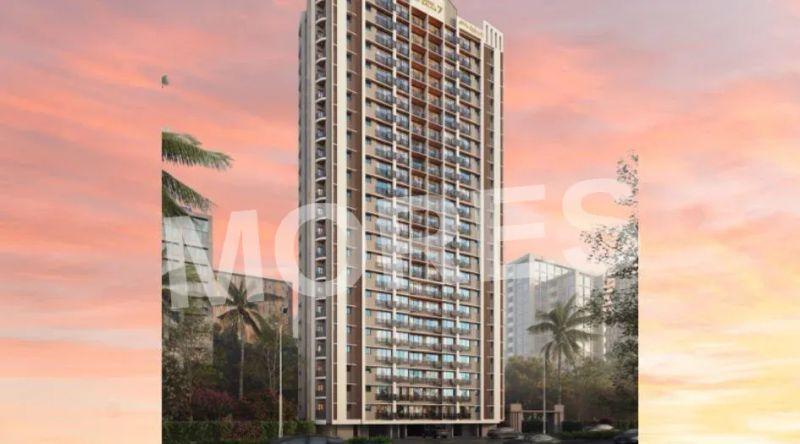 Saptrishi Shree Balaji 7 Amenities