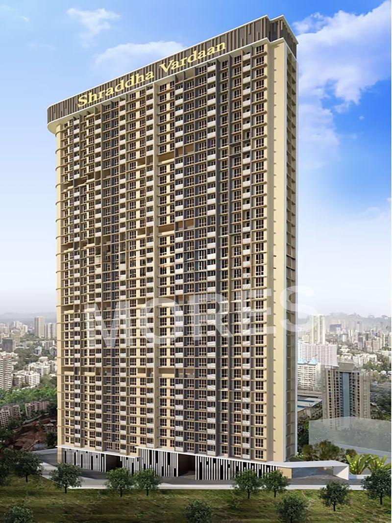 Shraddha Vardaan Amenities