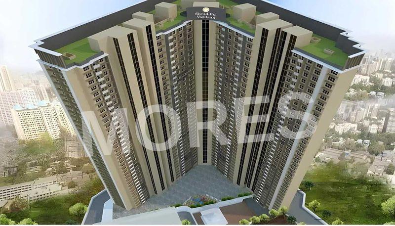 Shraddha Vardaan Amenities