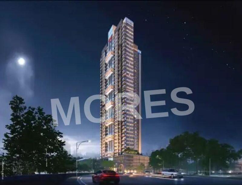 Raymond Invictus by GS Amenities