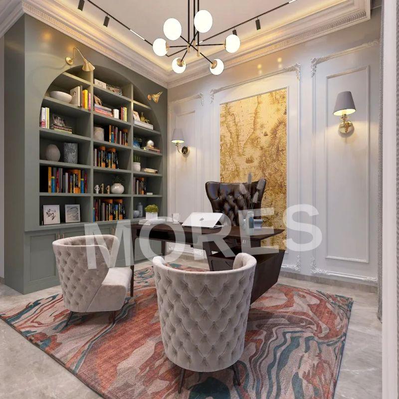 Raymond Invictus by GS Amenities
