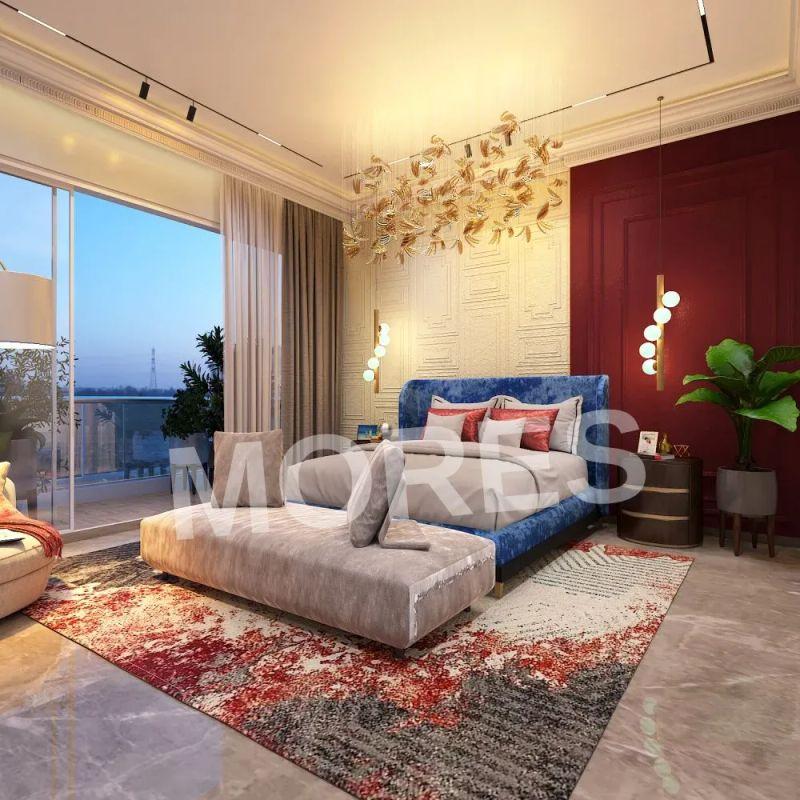 Raymond Invictus by GS Amenities
