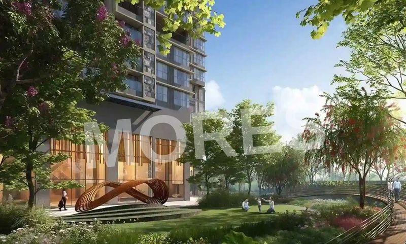 Raymond Invictus by GS Amenities