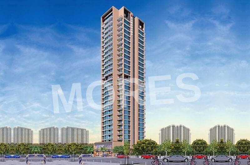 Kamdhenu Zenith Amenities