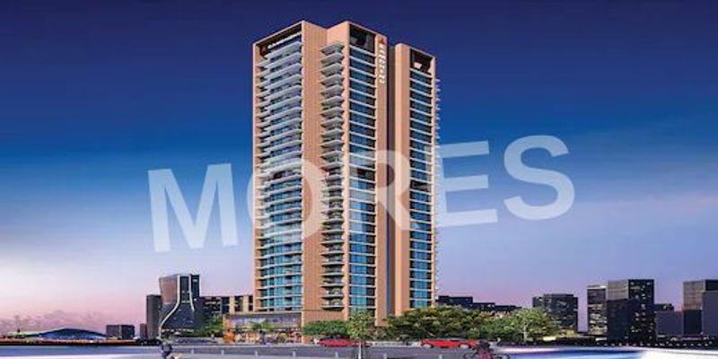 Kamdhenu Zenith Amenities