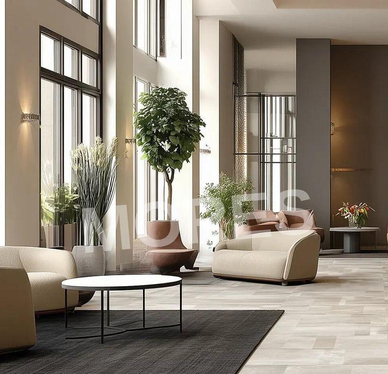 Gami Nirvana Amenities