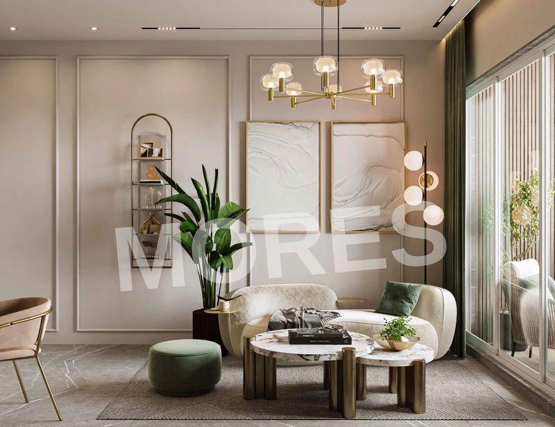 Mahaavir Amber Amenities