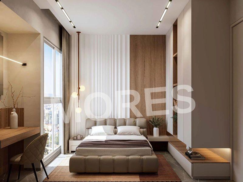 Mahaavir Amber Amenities