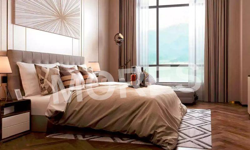 Suraj Park View Amenities