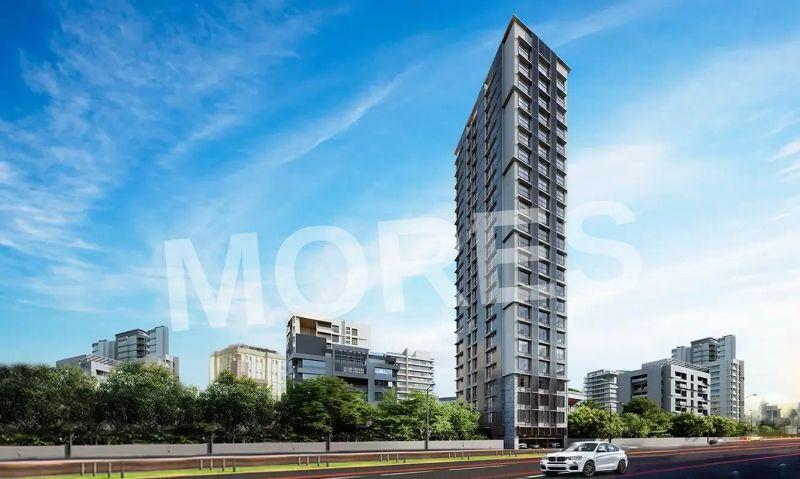 Suraj Park View Amenities