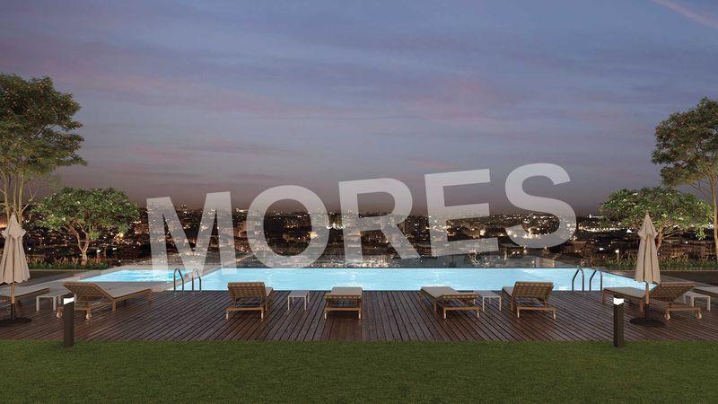The Palette by Suraj Amenities