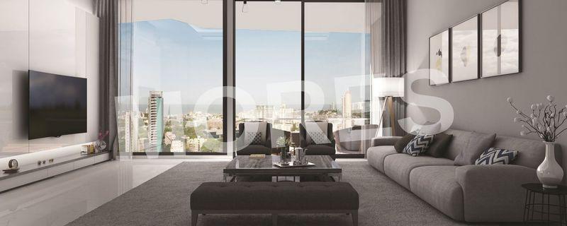 The Palette by Suraj Amenities