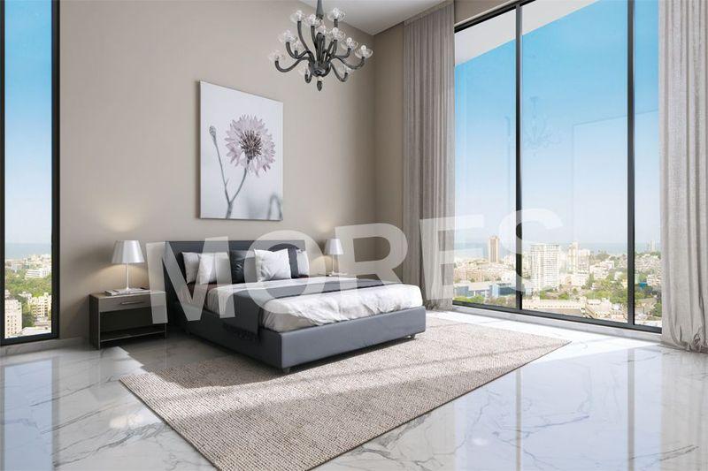 The Palette by Suraj Amenities