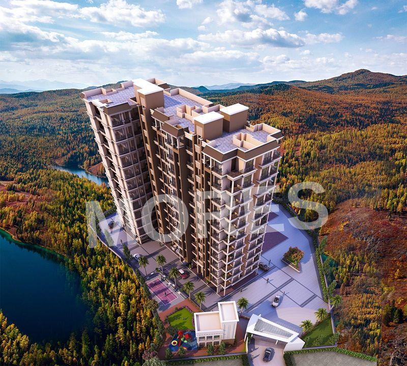 Orchid Enclave Amenities