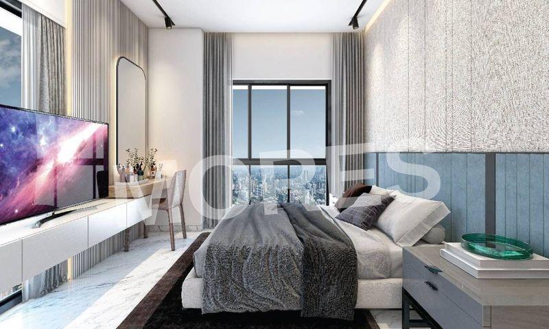 Avhad Oasis Amenities