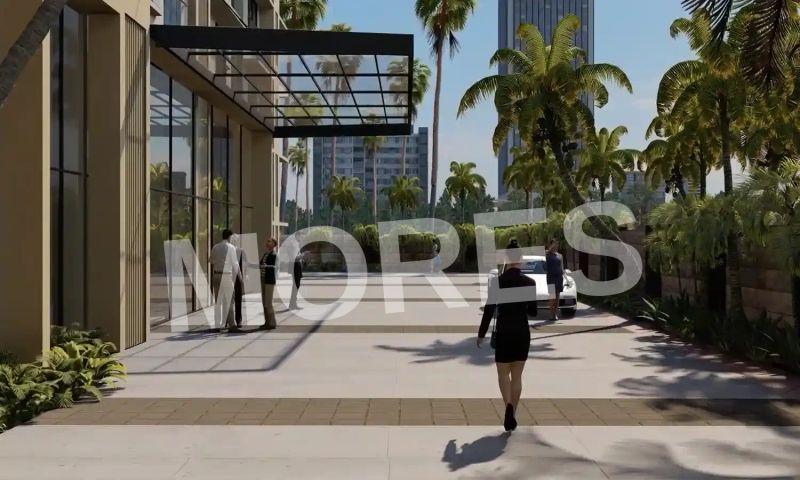The Baya Midtown Amenities