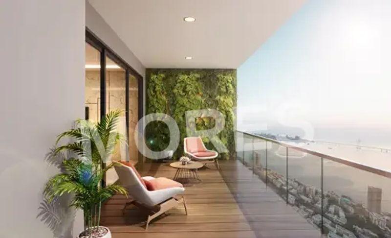 Moraj Opulence Amenities