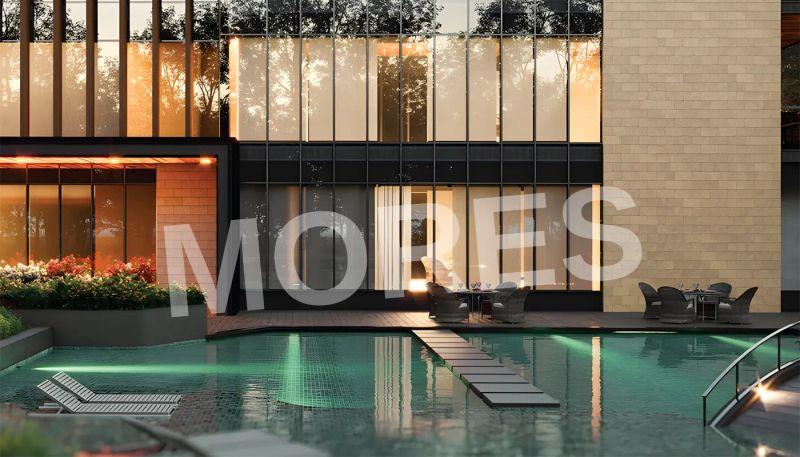 Sobha Rivana Amenities