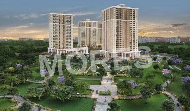 Max Estate 105 Amenities