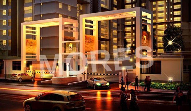 Max Estate 105 Amenities