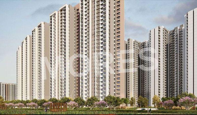 Max Estate 105 Amenities