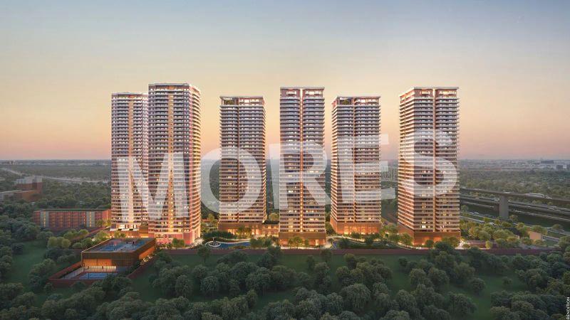 Max Estate 105 Amenities