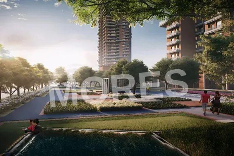 Max Estate 105 Amenities