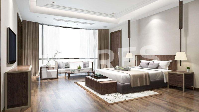 Sugee Gaurav Amenities