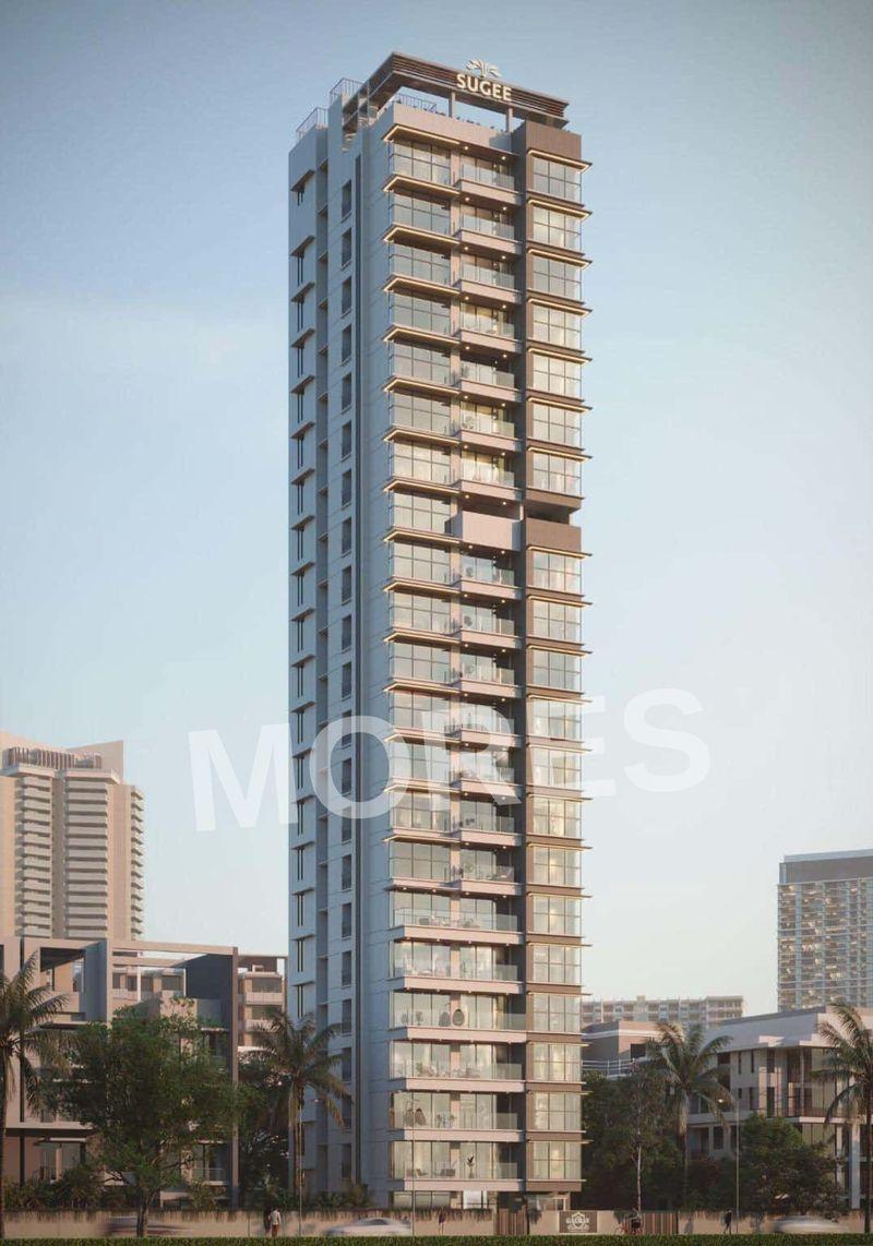 Sugee Gaurav Amenities