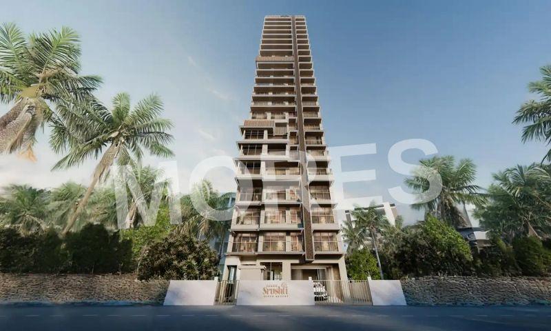 Sugee Srushti Amenities