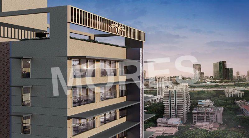 Sugee Srushti Amenities