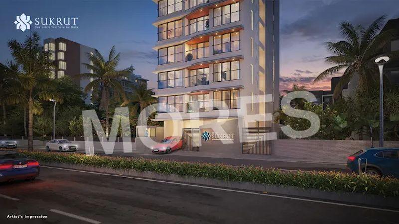 Sugee Sukrut Amenities