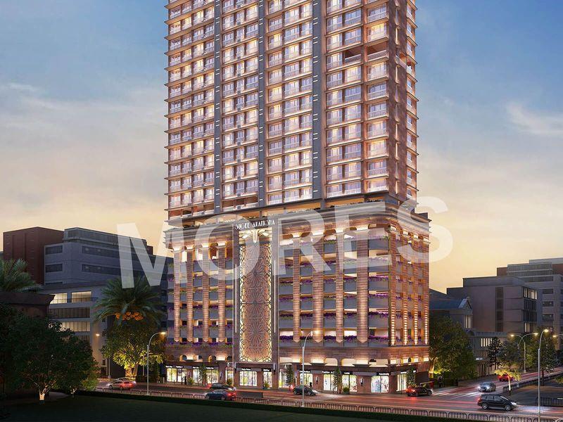 Sugee Akanksha Amenities