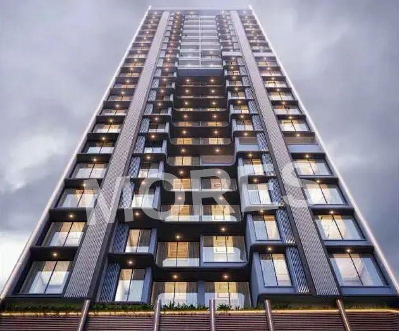 Satviki Horizon Amenities
