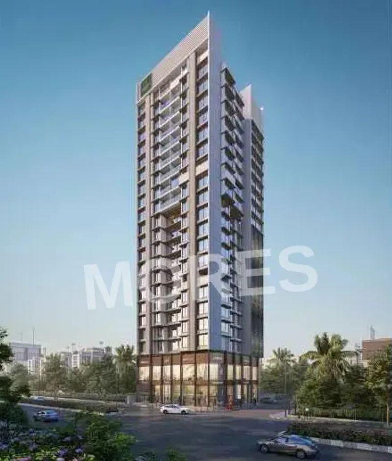 Satviki Horizon Amenities
