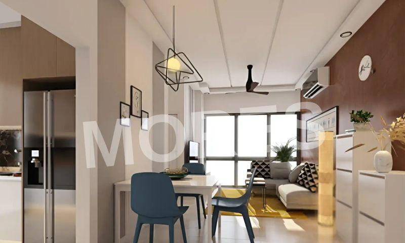 Suraj Aureva Amenities