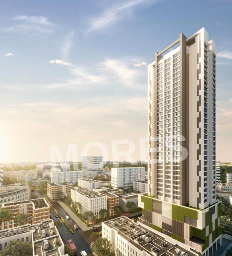 Suraj Vitalis Amenities