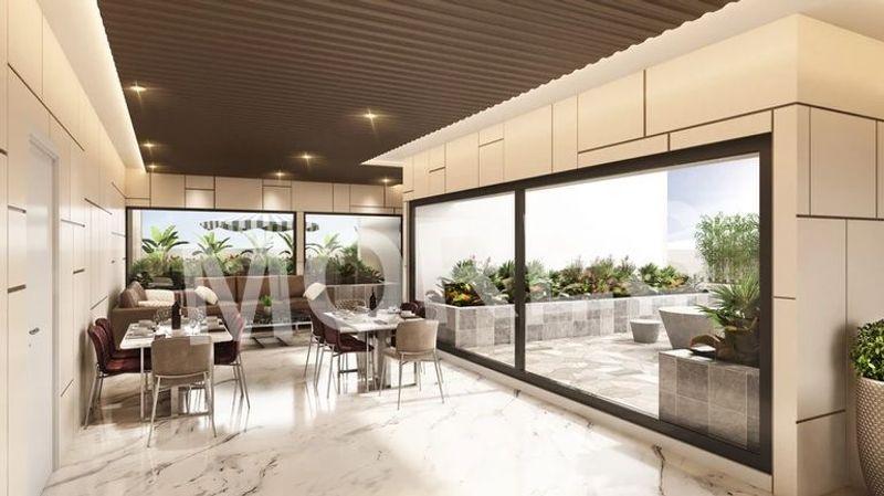 Suraj Vitalis Amenities
