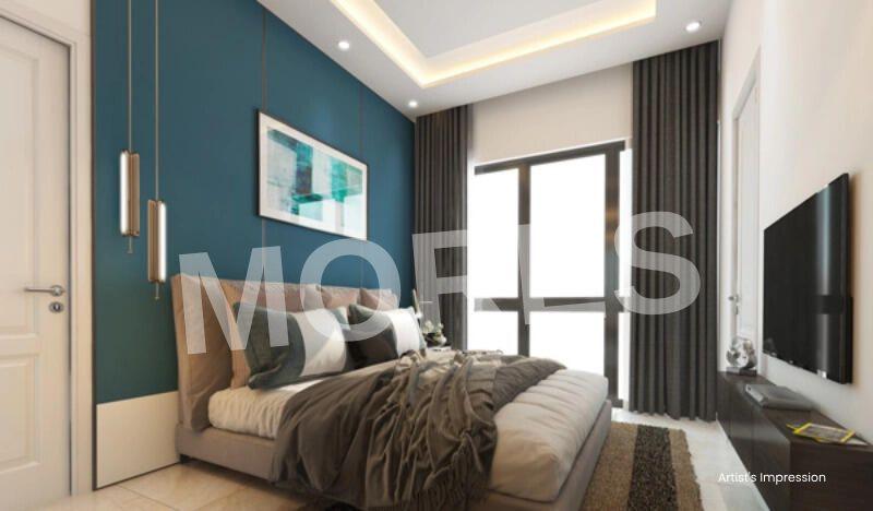Suraj Vitalis Amenities