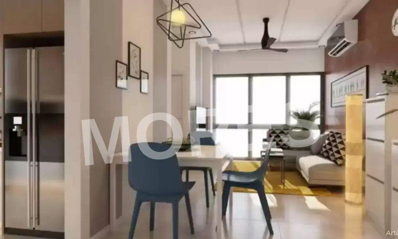 Suraj Vitalis Amenities