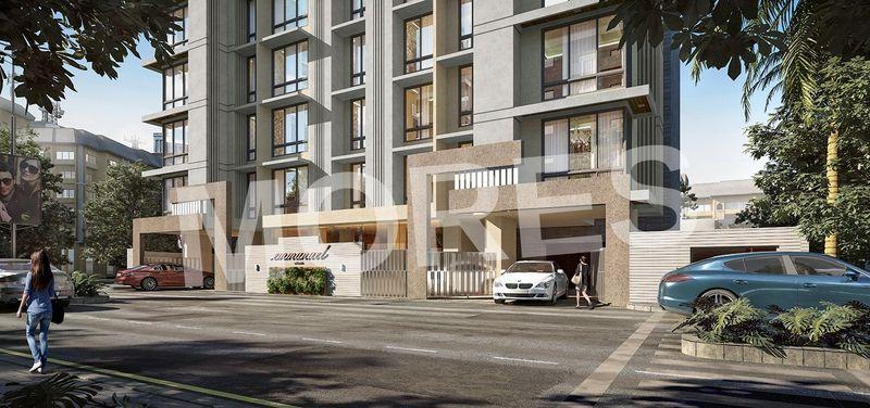 Suraj EMMANUEL Amenities